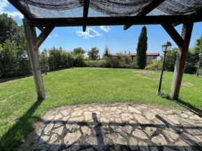 2PoggioValentine Mansion Nature Scansano